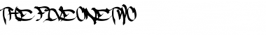 Download The FiveOneTwo Font Download The FiveOneTwo Font