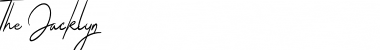 Download The Jacklyn Font Download The Jacklyn Font