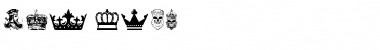 Download The King Font Download The King Font