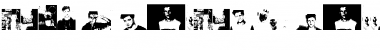 Download The Martin Garrix Font Font Download The Martin Garrix Font Font