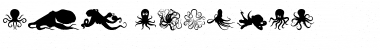 Download The Octopus Font Download The Octopus Font