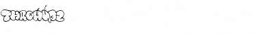 Download Throwupz Font Download Throwupz Font