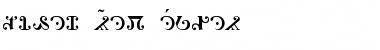 Download Times New Elven Font Download Times New Elven Font