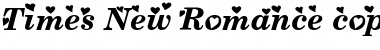 Download Times New Romance Font Download Times New Romance Font