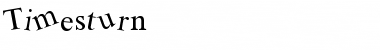 Download Timesturn Font Download Timesturn Font