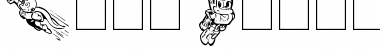 Download Tiny Heroes Font Download Tiny Heroes Font