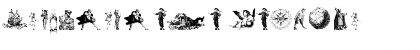 Download frontispiece Font Download frontispiece Font