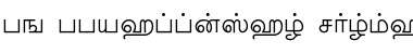 Download TM-TTValluvar Font Download TM-TTValluvar Font