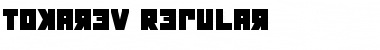 Download Tokarev Font Download Tokarev Font
