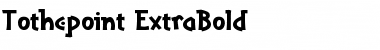 Download Tothepoint Font Download Tothepoint Font
