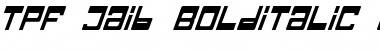Download TPF Jaib Font Download TPF Jaib Font