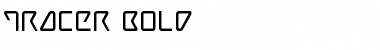 Download Tracer Bold Font Download Tracer Bold Font