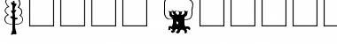 Download Trees Friends Font Download Trees Friends Font