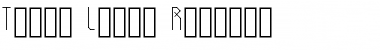 Download Tribo Light Font Download Tribo Light Font