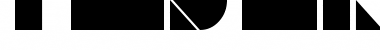 Trifolium Stencil Regular Font