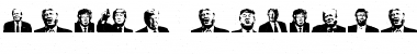 Download Trump Font Download Trump Font