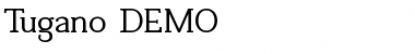 Download Tugano Font Download Tugano Font