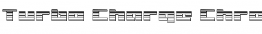 Download Turbo Charge Chrome Font Download Turbo Charge Chrome Font