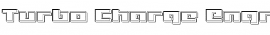 Download Turbo Charge Engraved Font Download Turbo Charge Engraved Font