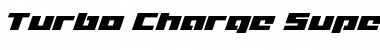 Download Turbo Charge Super-Italic Font Download Turbo Charge Super-Italic Font