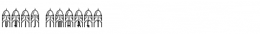 Download UKIJ Imaret Font Download UKIJ Imaret Font