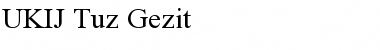 Download UKIJ Tuz Gezit Font Download UKIJ Tuz Gezit Font