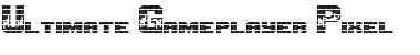 Download Ultimate Gameplayer Font Download Ultimate Gameplayer Font