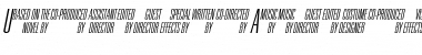 Download Universal Accreditation Font Download Universal Accreditation Font