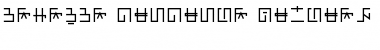 Download Unknown Baybayin Variant Font Download Unknown Baybayin Variant Font