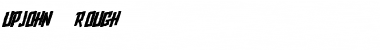 Download Upjohn Rough Font Download Upjohn Rough Font