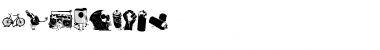 Download urbanlife Font Download urbanlife Font