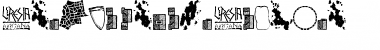 Download Uresia Arcane Sampler Font Download Uresia Arcane Sampler Font