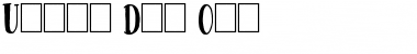 Download Usual Day One Font Download Usual Day One Font