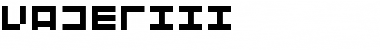Download Vaderiii Font Download Vaderiii Font