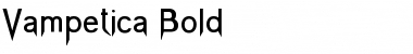 Download Vampetica Font Download Vampetica Font