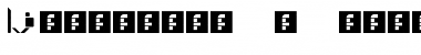 Download Vancouver's logo Font Download Vancouver's logo Font