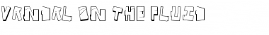 Download Vandal On The Fluid Font Download Vandal On The Fluid Font