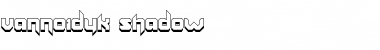 Download Vannoidyk Font Download Vannoidyk Font
