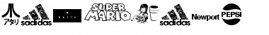 Download Vaporwave Font Download Vaporwave Font