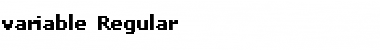 Download variable Font Download variable Font