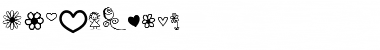 Download VBDings Font Download VBDings Font