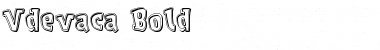Download V de vacҡ Font Download V de vacҡ Font