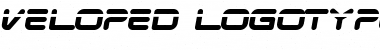 Download Veloped Logotype Font Download Veloped Logotype Font