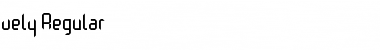 Download vely Font Download vely Font