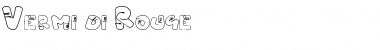 Download Vermi di Rouge Font Download Vermi di Rouge Font