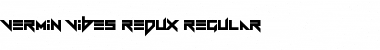 Download Vermin Vibes Redux Font Download Vermin Vibes Redux Font