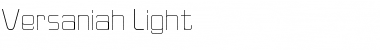 Download Versaniah_Light Font Download Versaniah_Light Font