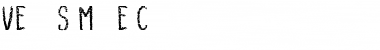 Download Very Simple Chalk Font Download Very Simple Chalk Font