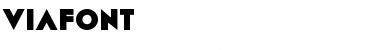 Download Viafont Font Download Viafont Font