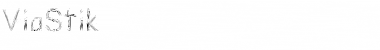 Download ViaStik Font Download ViaStik Font